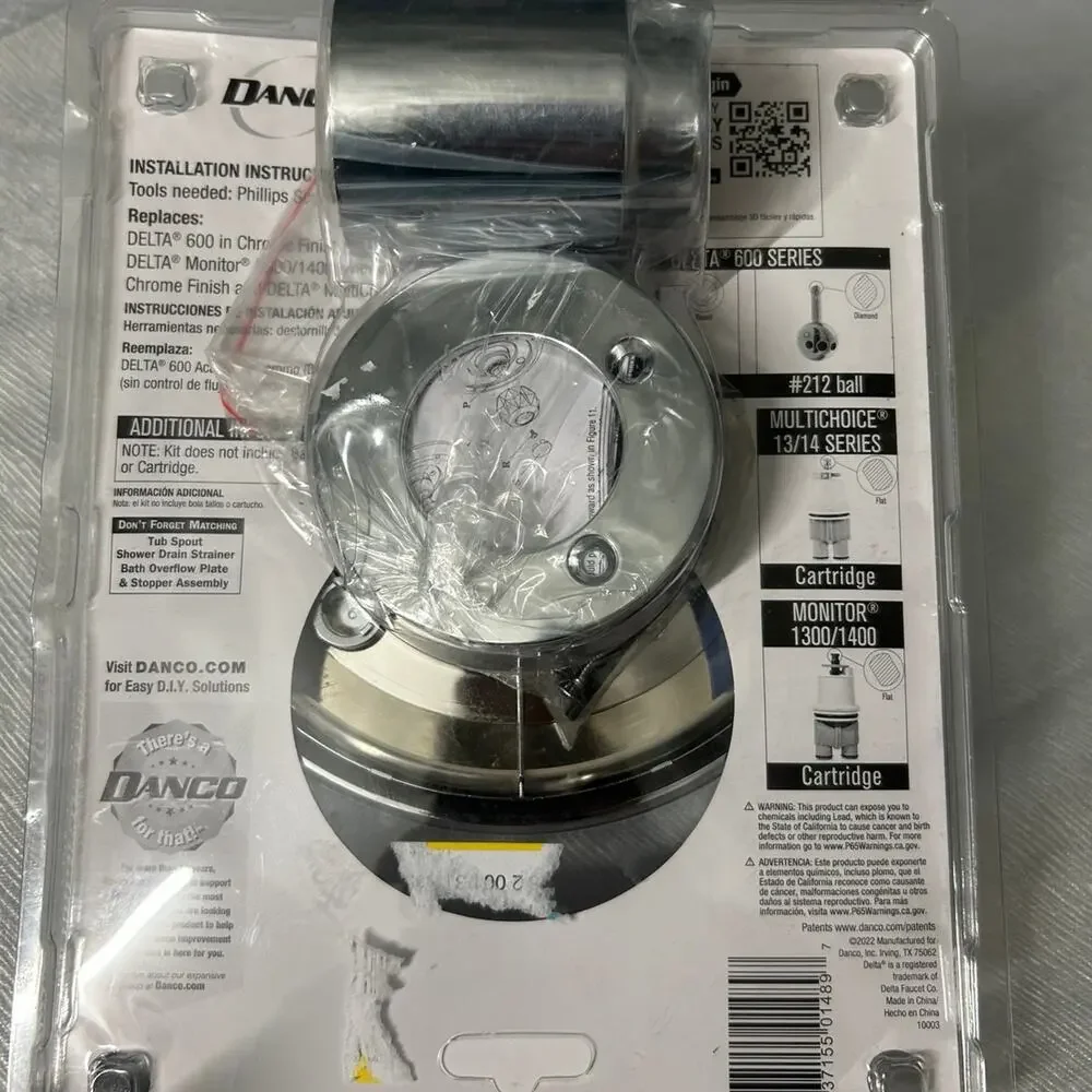 3 pack of LED 4in color changing interchangable recessed trim light